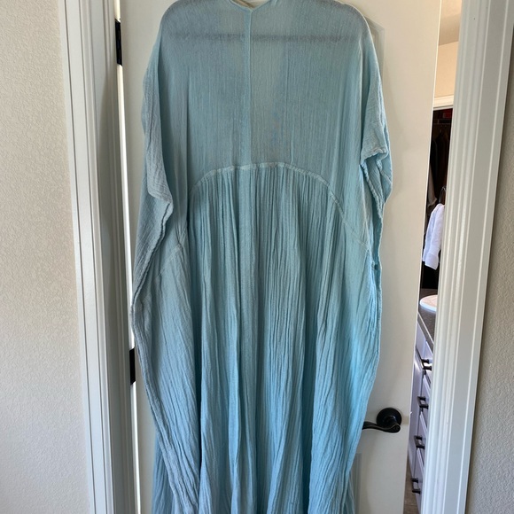 Jen’s Pirate Booty Sorrento Kaftan - Picture 3 of 5